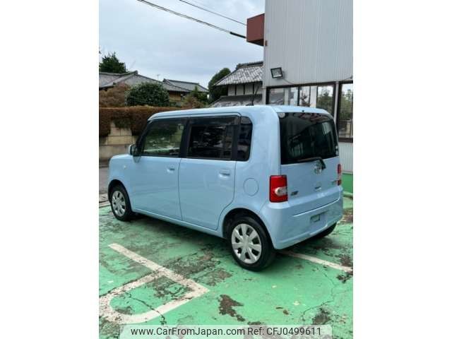 daihatsu move-conte 2012 -DAIHATSU--Move Conte DBA-L575S--L575S-0156739---DAIHATSU--Move Conte DBA-L575S--L575S-0156739- image 2