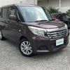 suzuki solio 2018 -SUZUKI--Solio DBA-MA26S--MA26S-157650---SUZUKI--Solio DBA-MA26S--MA26S-157650- image 18