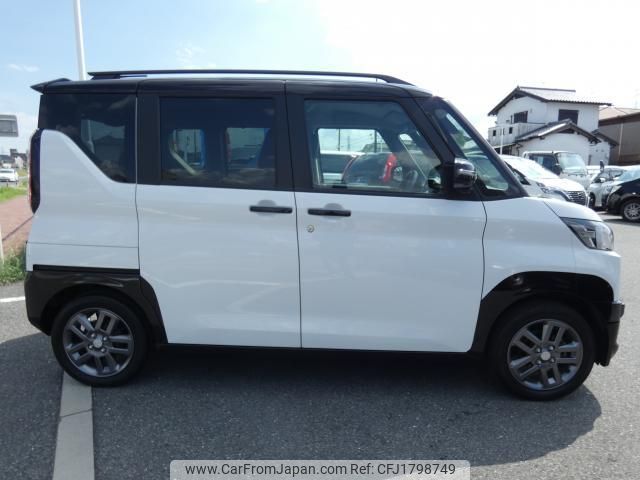 mitsubishi delica 2023 CFJ1798749 image 2