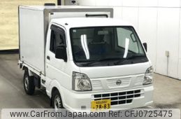 nissan clipper-truck 2016 -NISSAN 【和歌山 880あ2883】--Clipper Truck DR16T-251153---NISSAN 【和歌山 880あ2883】--Clipper Truck DR16T-251153-