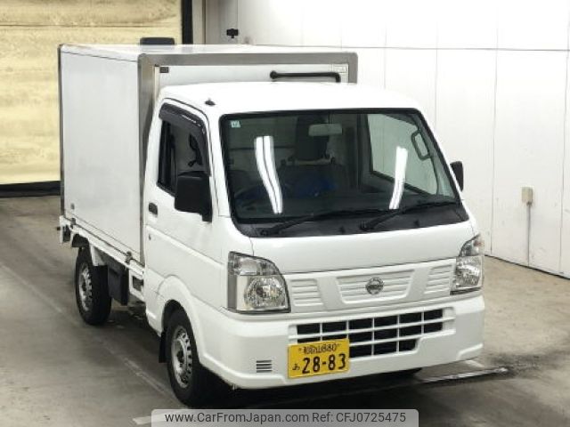 nissan clipper-truck 2016 -NISSAN 【和歌山 880あ2883】--Clipper Truck DR16T-251153---NISSAN 【和歌山 880あ2883】--Clipper Truck DR16T-251153- image 1