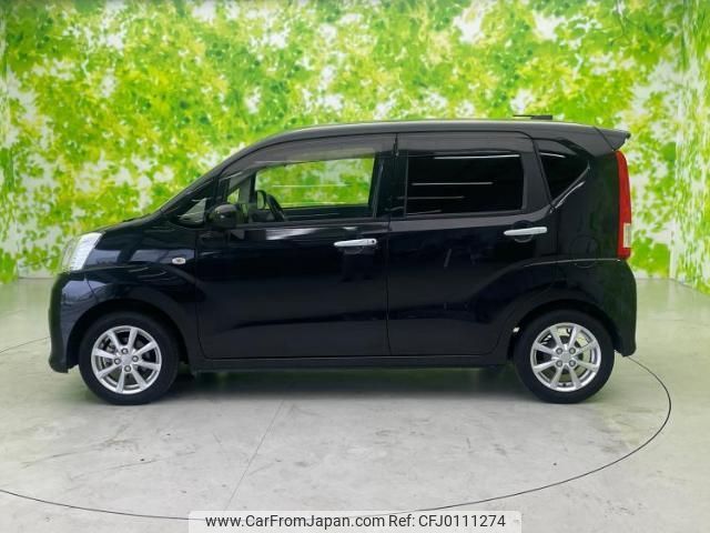 daihatsu move 2021 quick_quick_5BA-LA150S_LA150S-2105407 image 2