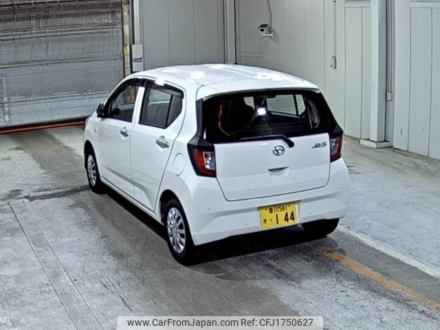 daihatsu mira-e-s 2025 CFJ1750627 image 2