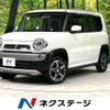 suzuki hustler 2014 quick_quick_MR31S_MR31S-820994 image 1