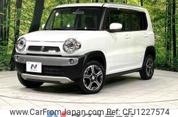 suzuki hustler 2014 quick_quick_MR31S_MR31S-820994