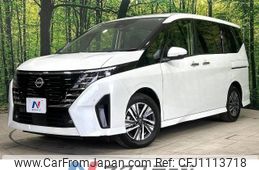 nissan serena 2023 -NISSAN--Serena 5BA-FC28--FC28-014528---NISSAN--Serena 5BA-FC28--FC28-014528-