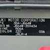 suzuki jimny 2024 -SUZUKI--Jimny 3BA-JB64W--JB64W-359***---SUZUKI--Jimny 3BA-JB64W--JB64W-359***- image 31