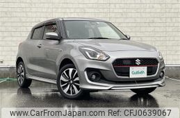 suzuki swift 2019 -SUZUKI--Swift DAA-ZD53S--ZD53S-105314---SUZUKI--Swift DAA-ZD53S--ZD53S-105314-