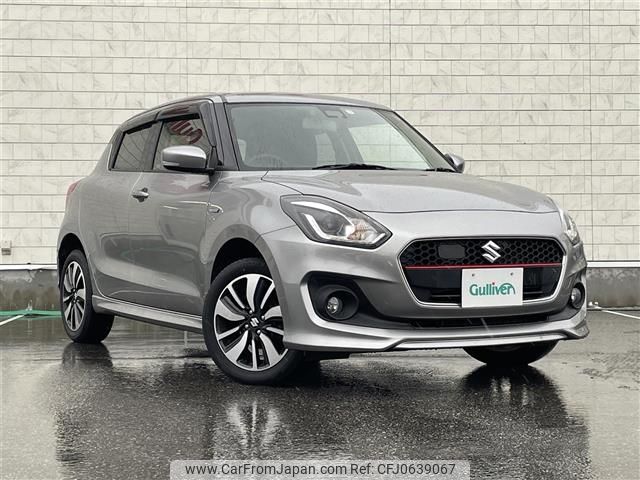 suzuki swift 2019 -SUZUKI--Swift DAA-ZD53S--ZD53S-105314---SUZUKI--Swift DAA-ZD53S--ZD53S-105314- image 1