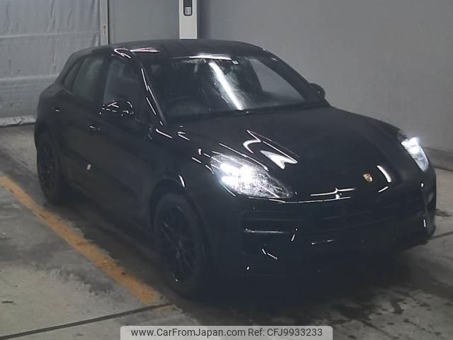 porsche macan 2021 -PORSCHE--Porsche Macan WP1ZZZ95ZMLB63933---PORSCHE--Porsche Macan WP1ZZZ95ZMLB63933- image 1