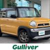 suzuki hustler 2016 -SUZUKI--Hustler DAA-MR41S--MR41S-182149---SUZUKI--Hustler DAA-MR41S--MR41S-182149- image 1