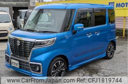 suzuki spacia 2018 CFJ1819744