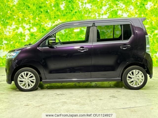 suzuki wagon-r-stingray 2015 quick_quick_DAA-MH44S_MH44S-472716 image 2
