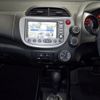 honda fit 2009 -HONDA--Fit GE6-1241329---HONDA--Fit GE6-1241329- image 5