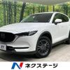 mazda cx-5 2021 -MAZDA--CX-5 6BA-KFEP--KFEP-453376---MAZDA--CX-5 6BA-KFEP--KFEP-453376- image 1
