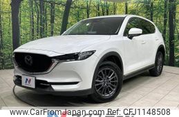 mazda cx-5 2021 -MAZDA--CX-5 6BA-KFEP--KFEP-453376---MAZDA--CX-5 6BA-KFEP--KFEP-453376-