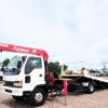 isuzu forward-juston 2000 quick_quick_KK-NRR35K3_NRR35K3-7000091 image 1