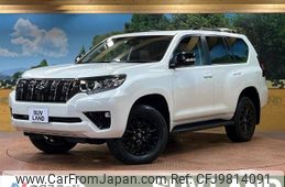 toyota land-cruiser-prado 2021 -TOYOTA--Land Cruiser Prado 3DA-GDJ150W--GDJ150-0067975---TOYOTA--Land Cruiser Prado 3DA-GDJ150W--GDJ150-0067975-