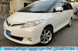 toyota estima 2012 -TOYOTA--Estima DBA-ACR50W--ACR50W-0143096---TOYOTA--Estima DBA-ACR50W--ACR50W-0143096-