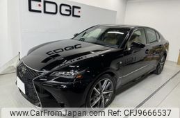 lexus gs 2017 -LEXUS 【大阪 301ﾜ6608】--Lexus GS ARL10--0001548---LEXUS 【大阪 301ﾜ6608】--Lexus GS ARL10--0001548-