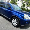 nissan x-trail 2009 quick_quick_DBA-NT31_NT31-102262 image 1