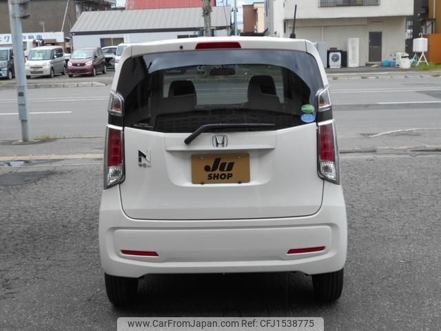 honda n-wgn 2018 CFJ1538775 image 2