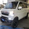 suzuki every-wagon 2022 -SUZUKI--Every Wagon 3BA-DA17W--DA17W-285307---SUZUKI--Every Wagon 3BA-DA17W--DA17W-285307- image 1