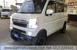 suzuki every-wagon 2022 -SUZUKI--Every Wagon 3BA-DA17W--DA17W-285307---SUZUKI--Every Wagon 3BA-DA17W--DA17W-285307-