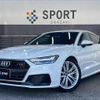 audi a7-sportback 2021 CFJ1823144 image 1