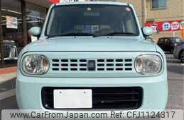 suzuki alto-lapin 2009 -SUZUKI 【名古屋 58Aﾄ2308】--Alto Lapin HE22S--HE22S-130343---SUZUKI 【名古屋 58Aﾄ2308】--Alto Lapin HE22S--HE22S-130343-