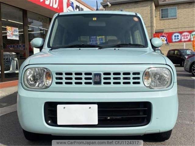 suzuki alto-lapin 2009 -SUZUKI 【名古屋 58Aﾄ2308】--Alto Lapin HE22S--HE22S-130343---SUZUKI 【名古屋 58Aﾄ2308】--Alto Lapin HE22S--HE22S-130343- image 1