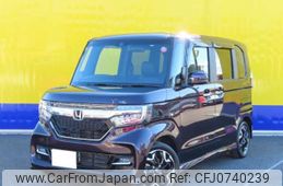 honda n-box 2020 -HONDA 【横浜 581】--N BOX 6BA-JF3--JF3-2248087---HONDA 【横浜 581】--N BOX 6BA-JF3--JF3-2248087-