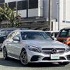 mercedes-benz c-class-station-wagon 2019 -MERCEDES-BENZ--Benz C Class Wagon LDA-205214--WDD2052142F807902---MERCEDES-BENZ--Benz C Class Wagon LDA-205214--WDD2052142F807902- image 1