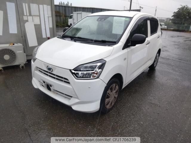 daihatsu mira-e-s 2017 CFJ1706239 image 1