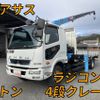 mitsubishi-fuso fighter 2018 quick_quick_2KG-FK65FZ_FK65FZ-600238 image 1