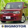 nissan cube 2016 quick_quick_DBA-Z12_Z12-312548 image 1