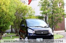 mitsubishi ek-wagon 2018 -MITSUBISHI--ek Wagon DBA-B11W--B11W-0508830---MITSUBISHI--ek Wagon DBA-B11W--B11W-0508830-