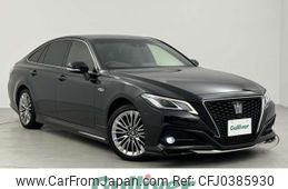 toyota crown 2018 -TOYOTA--Crown 6AA-GWS224--GWS224-1000039---TOYOTA--Crown 6AA-GWS224--GWS224-1000039-