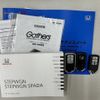 honda stepwagon 2021 -HONDA 【横浜 330ﾂ5095】--Stepwgn RP3--1322612---HONDA 【横浜 330ﾂ5095】--Stepwgn RP3--1322612- image 5
