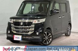 suzuki spacia 2017 CFJ1653552