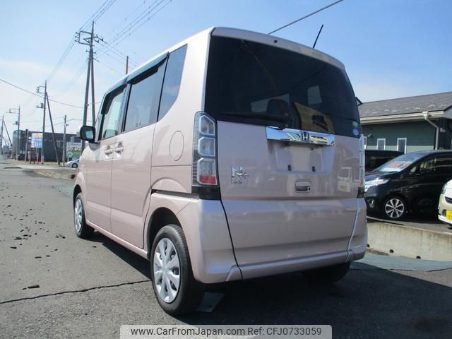 honda n-box-plus 2013 CFJ0733059 image 2