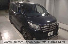 toyota noah 2015 -TOYOTA 【八王子 330ﾅ1647】--Noah ZRR80W--0116151---TOYOTA 【八王子 330ﾅ1647】--Noah ZRR80W--0116151-