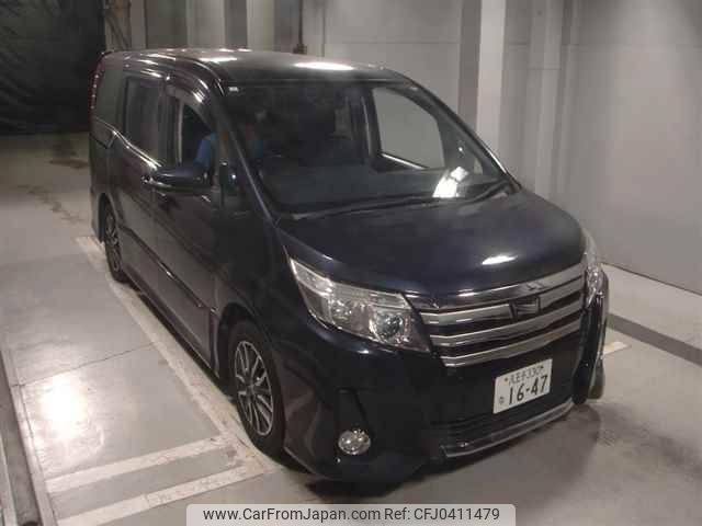 toyota noah 2015 -TOYOTA 【八王子 330ﾅ1647】--Noah ZRR80W--0116151---TOYOTA 【八王子 330ﾅ1647】--Noah ZRR80W--0116151- image 1