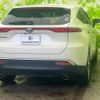 toyota harrier 2021 quick_quick_6BA-MXUA80_MXUA80-0044776 image 3