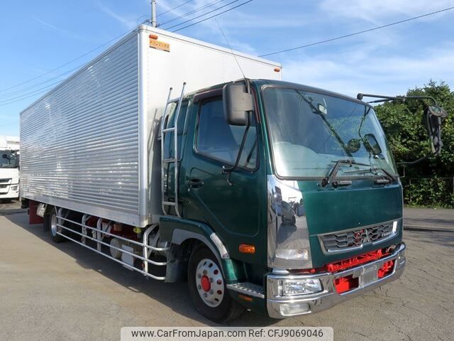 mitsubishi-fuso fighter 2014 -MITSUBISHI--Fuso Fighter TKG-FK64F--FK64F-583452---MITSUBISHI--Fuso Fighter TKG-FK64F--FK64F-583452- image 1