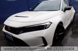 honda civic 2022 GOO_JP_700116120430250602001