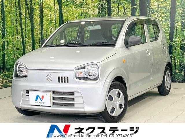 suzuki alto 2017 -SUZUKI--Alto DBA-HA36S--HA36S-328890---SUZUKI--Alto DBA-HA36S--HA36S-328890- image 1