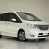 nissan serena 2014 -NISSAN--Serena DAA-HFC26--HFC26-220406---NISSAN--Serena DAA-HFC26--HFC26-220406- image 1