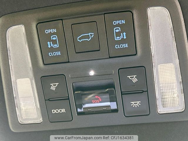 toyota voxy 2022 CFJ1634381 image 2