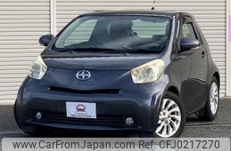 toyota iq 2009 quick_quick_KGJ10_KGJ10-6016561